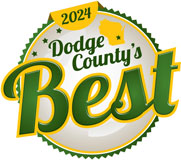 Dodge County's Best 2024
